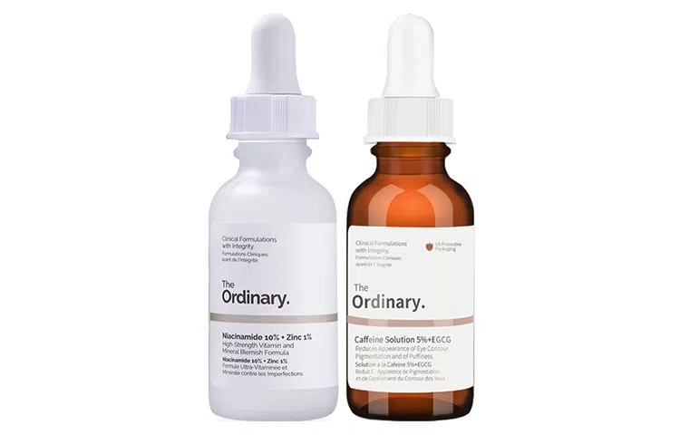 The Ordinary 30ml+30ml