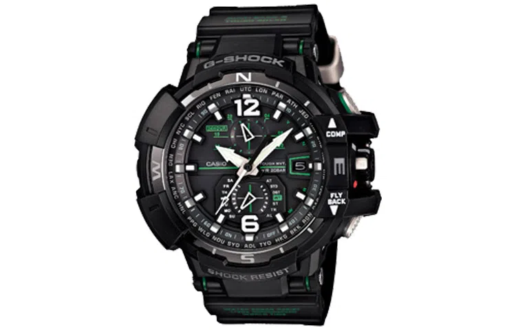 Casio G-Shock GW-A1100-1A3ER