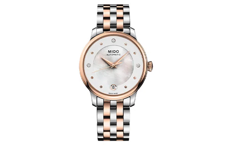 MIDO 27.9mm M039.207.22.106.00