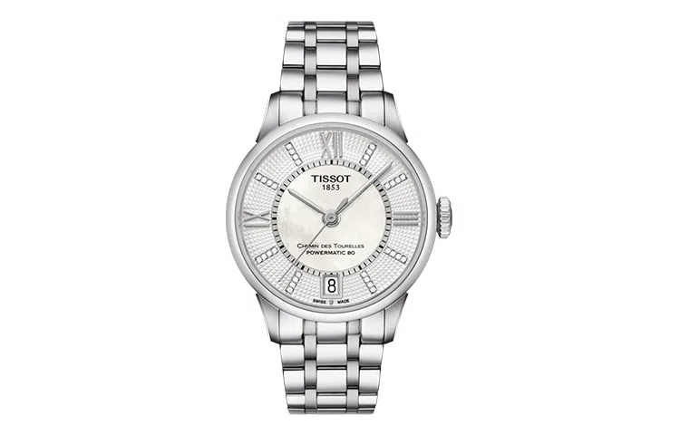 Tissot T099.207.11.116.00