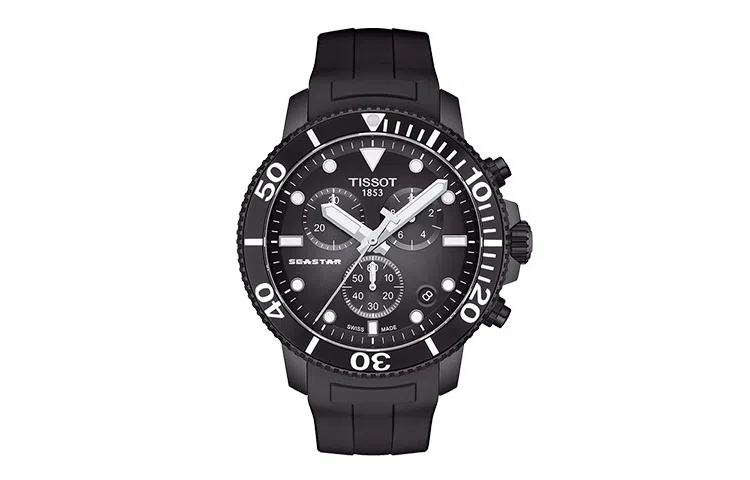 Tissot Seastar T120.417.37.051.02