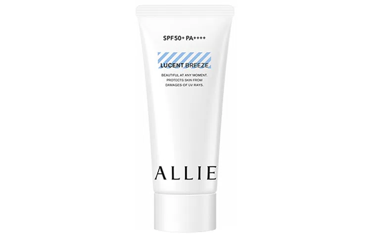 ALLIE PA++ SPF50+ 60g