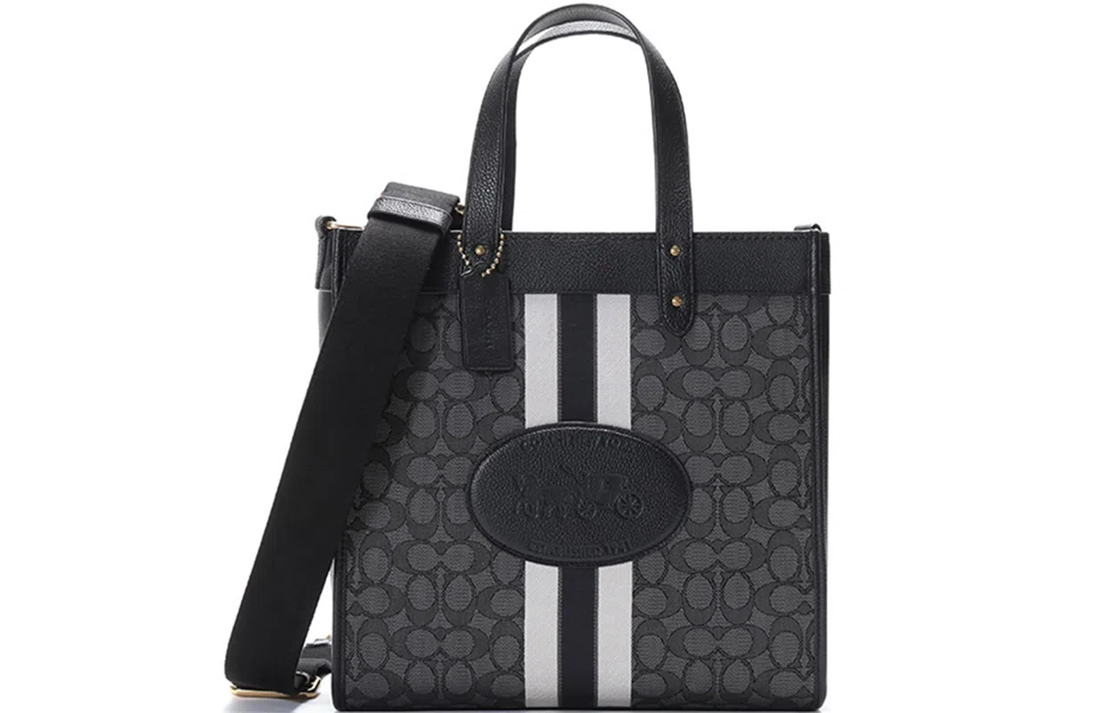 COACH Field 30 Tote