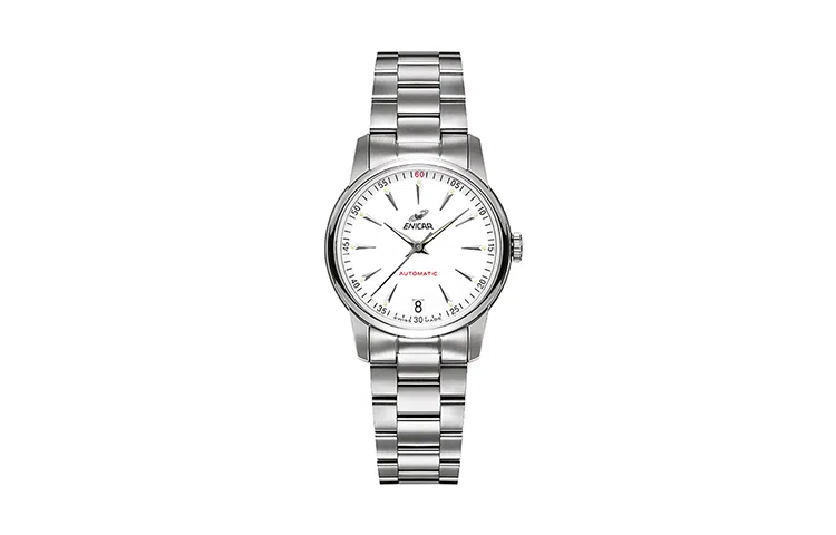 ENICAR 50 42mm 116950357aA