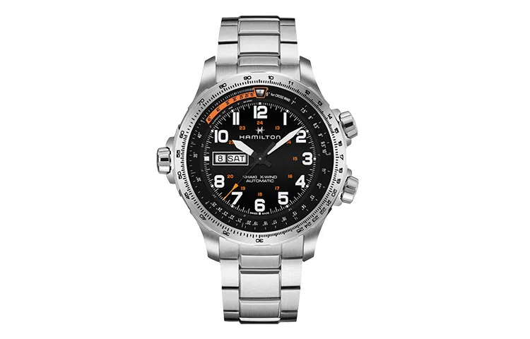 HAMILTON 100 45mm H77755133