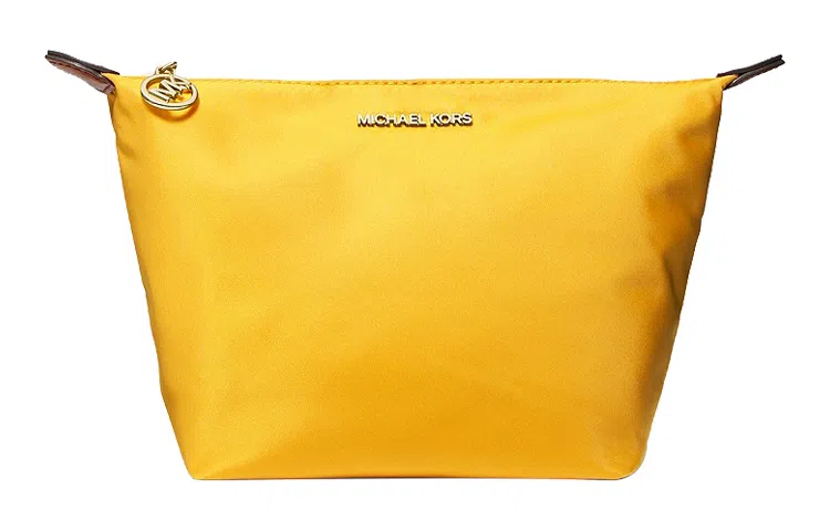 MICHAEL KORS MK Travel LOGO