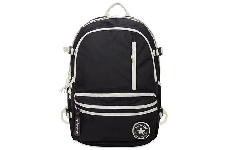 Converse Straight Edge