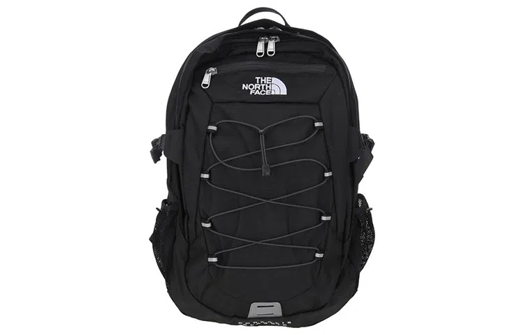 The North Face Backpack Black
