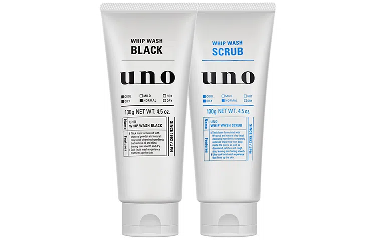 UNO 130g+130g