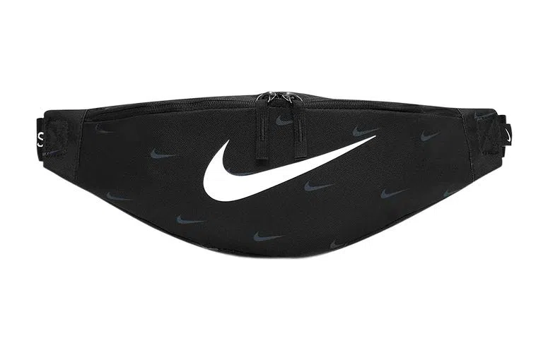 Nike Waist Bag Black