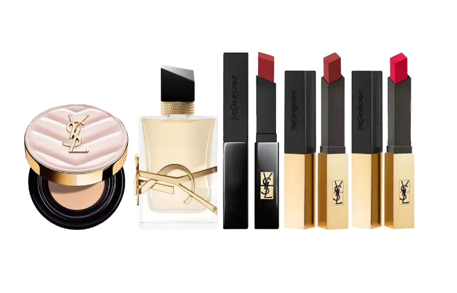 YSL B10 196621 302 50mlEDP