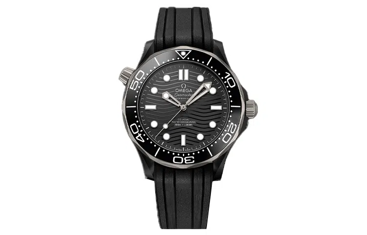OMEGA Seamaster 210.92.44.20.01.001