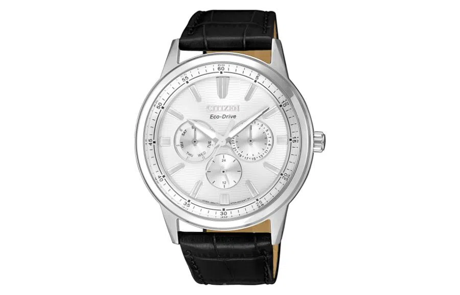 CITIZEN 44mm BU2071-01A