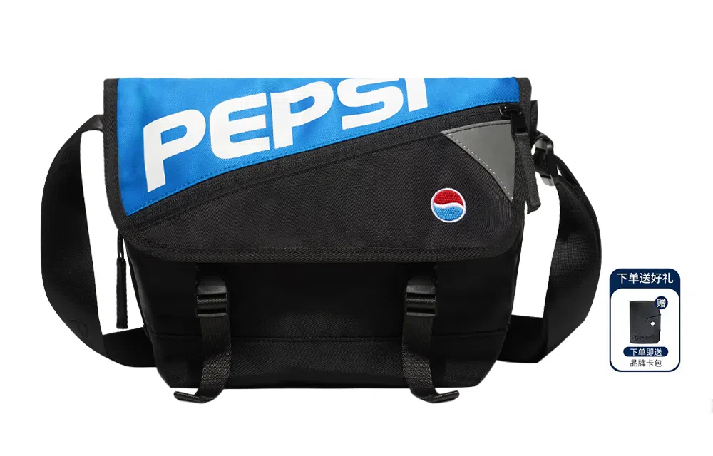 Pepsi Logo