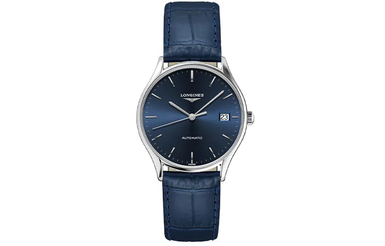 Longines L4.860.4.92.2