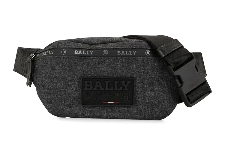 BALLY Logo