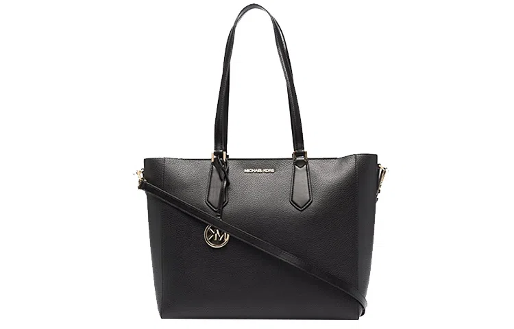 MICHAEL KORS MK Kimberly Tote