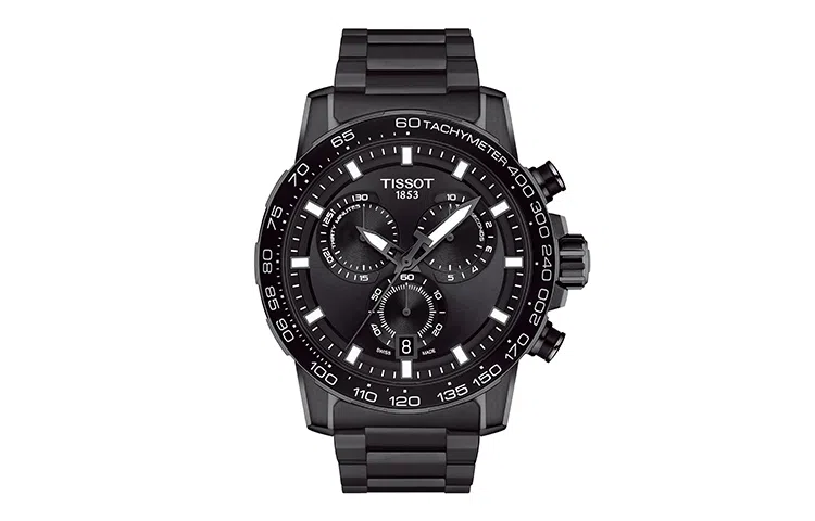 Tissot T125.617.33.051.00 Black
