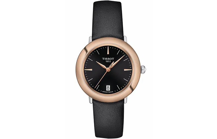 TISSOT T929.210.46.051.00