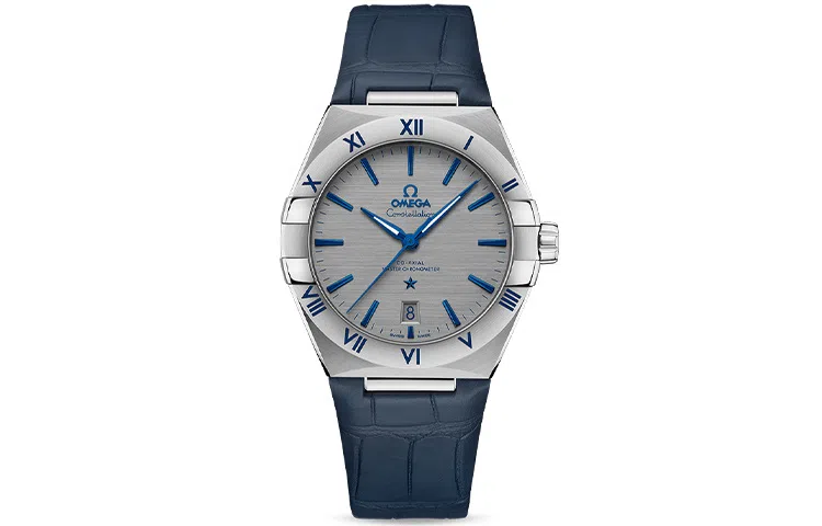 OMEGA 50 39mm 131.13.39.20.06.002