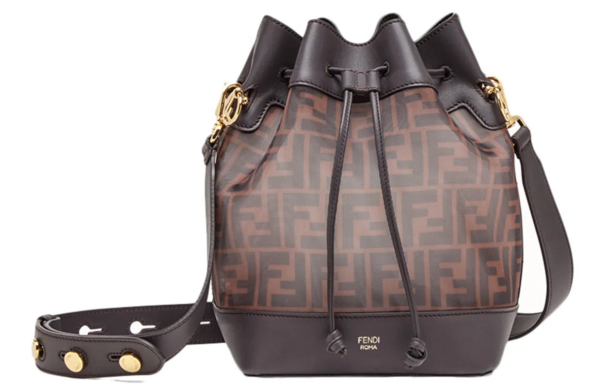 Fendi Mon Tresor Brown