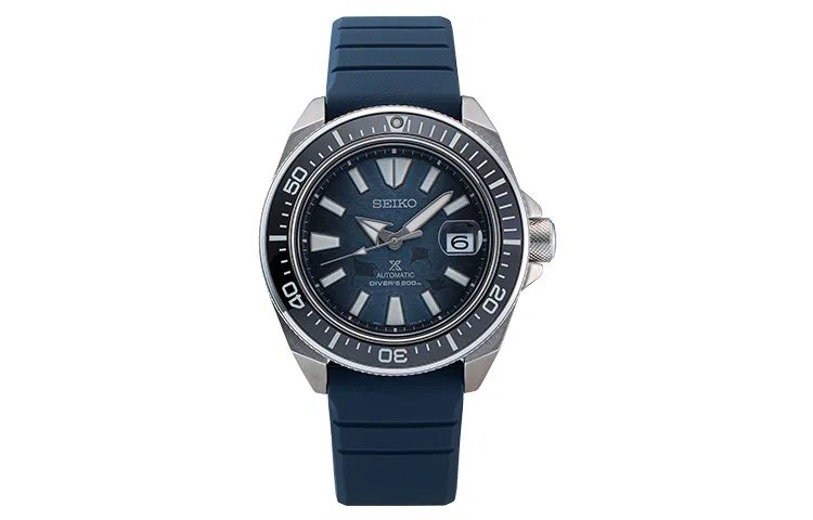 SEIKO prospex 200 SRPF79K1