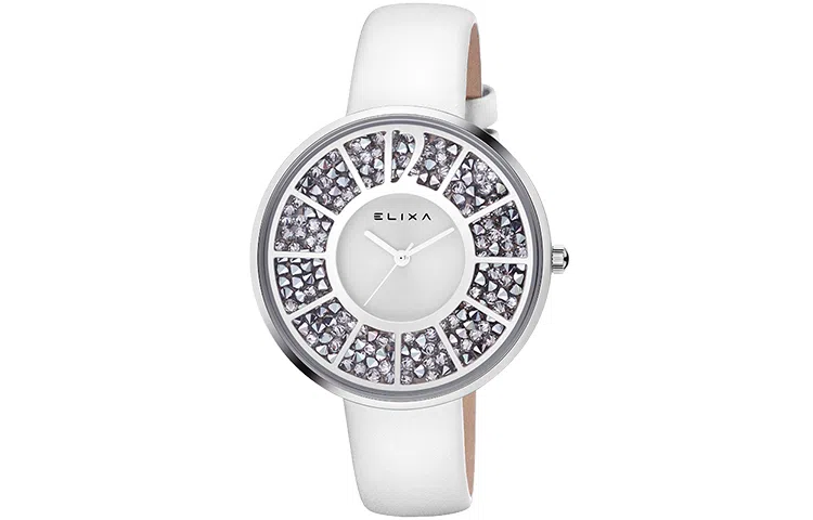 Elixa 40mm E098-L381