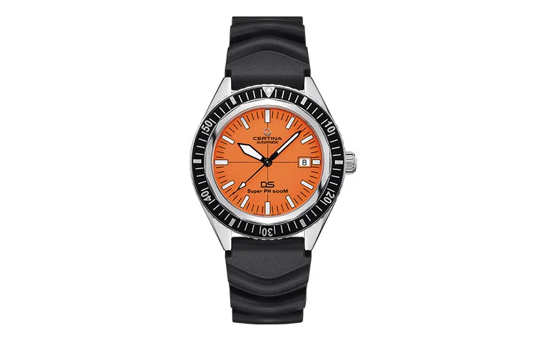Certina SUPER PH500M VDST Edition