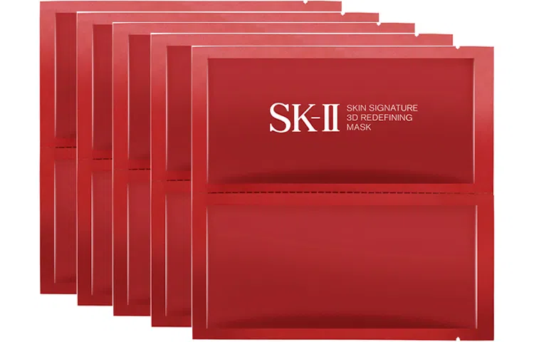 SK-II 15