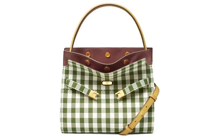 TORY BURCH TB Lee Radziwill