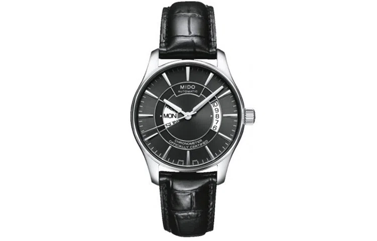 MIDO 100 40mm M001.431.16.061.22