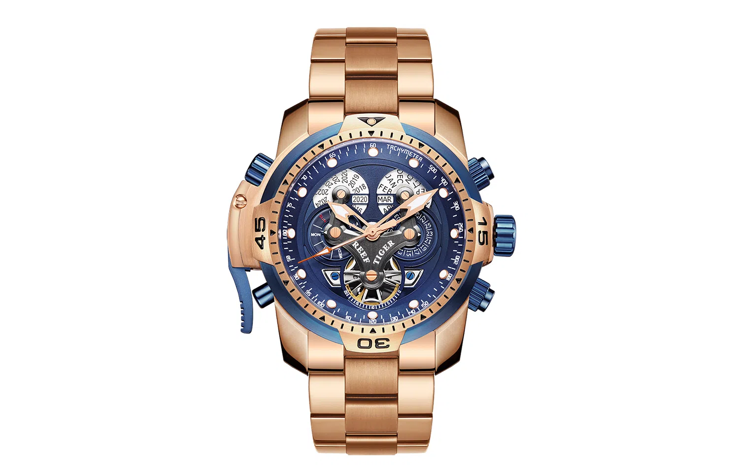 REEF TIGER 100 RGA3503-GMLH