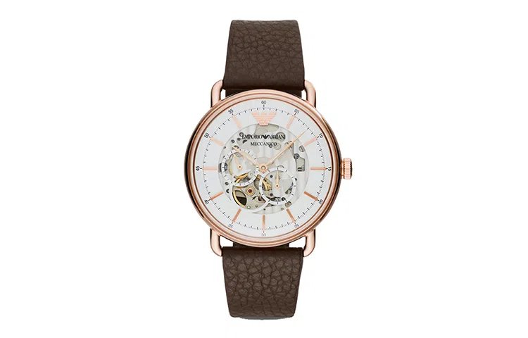 EMPORIO ARMANI 43mm AR60027