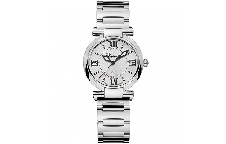 CHOPARD IMPERIALE 28mm 388541-3002