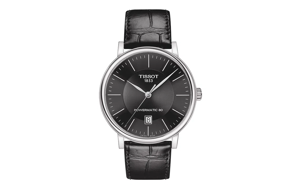 Tissot Carson