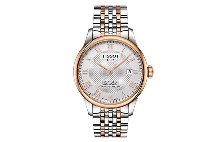 Tissot Le Locle T006.407.22.033.00