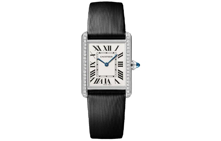 Cartier Tank W4TA0017