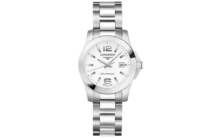 Longines Conquest Quartz