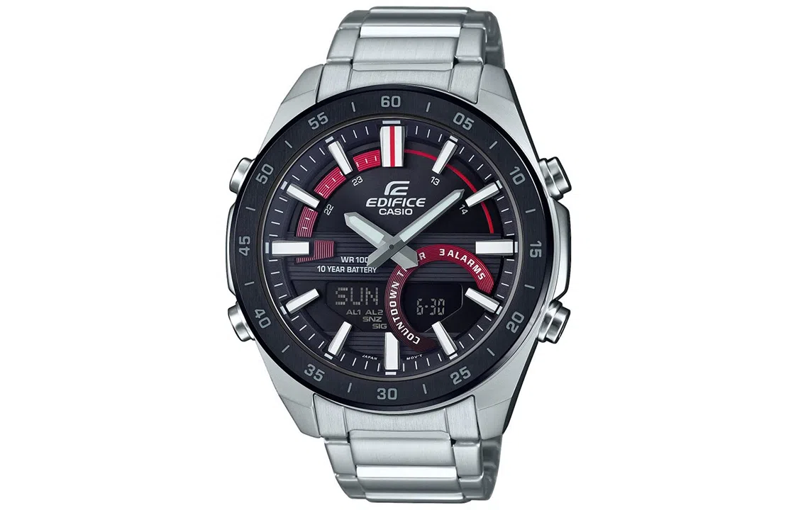 CASIO EDIFICE ERA-120DB-1A