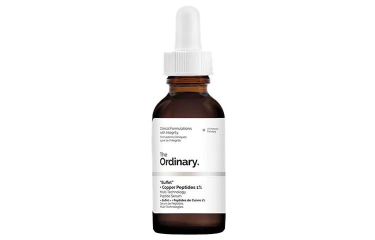 The Ordinary 1 30ml