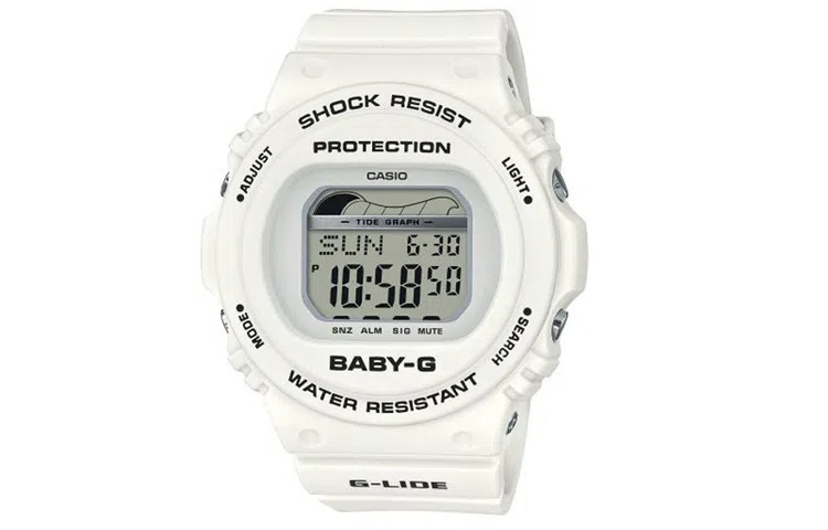 Casio Baby-G BLX-570-7ER