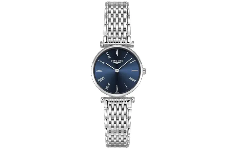 LONGINES 30 24mm L4.209.4.94.6