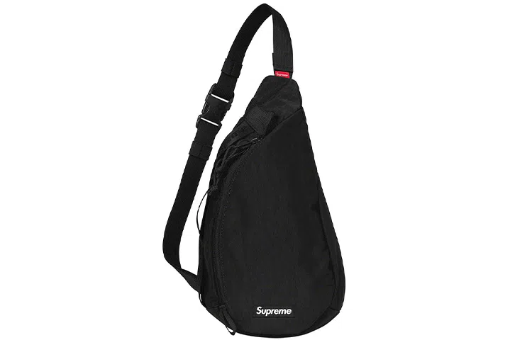 Supreme FW20 Week 1 Logo