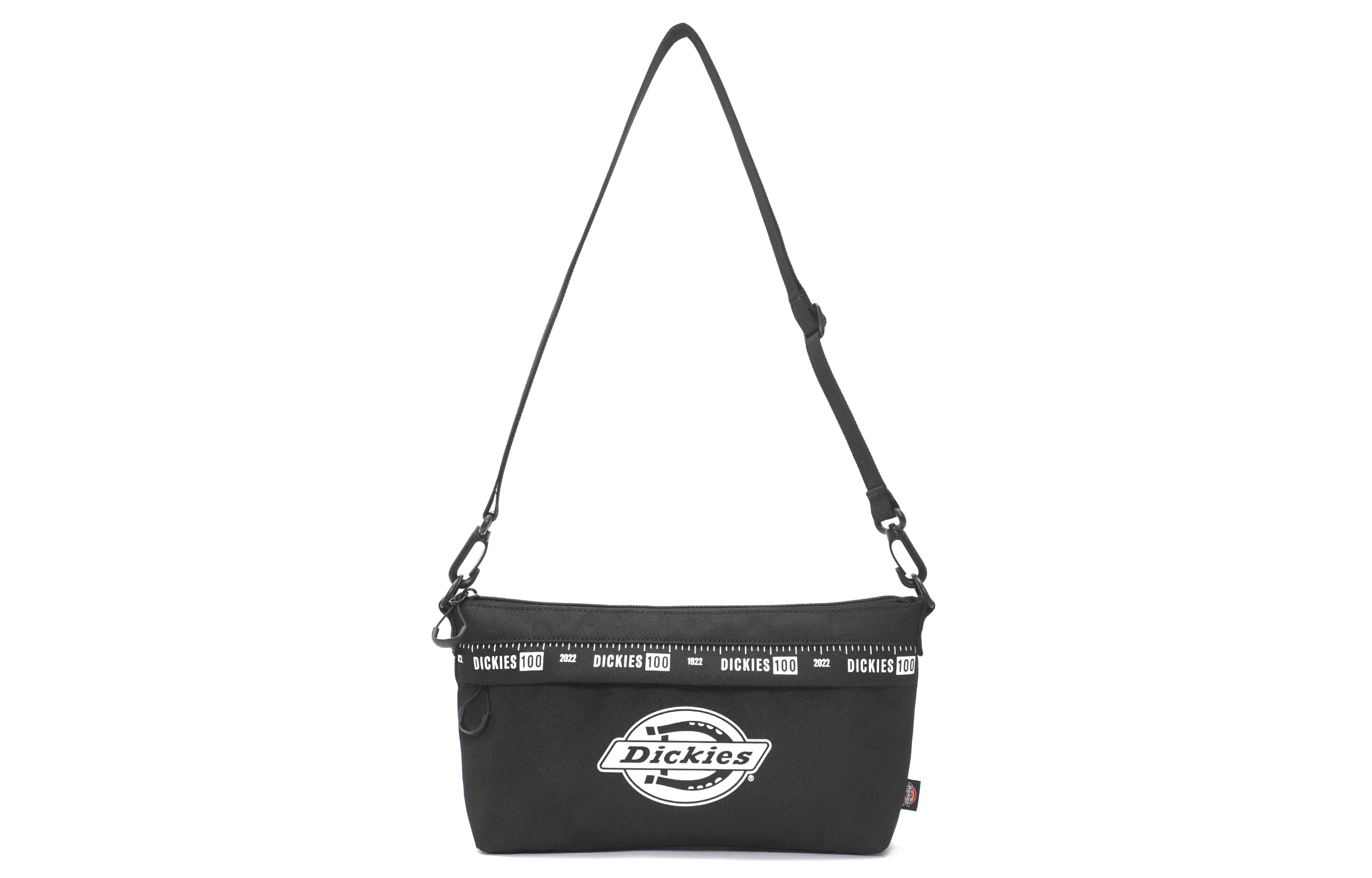 Dickies 100th Anniversary Crossbody Bag Black
