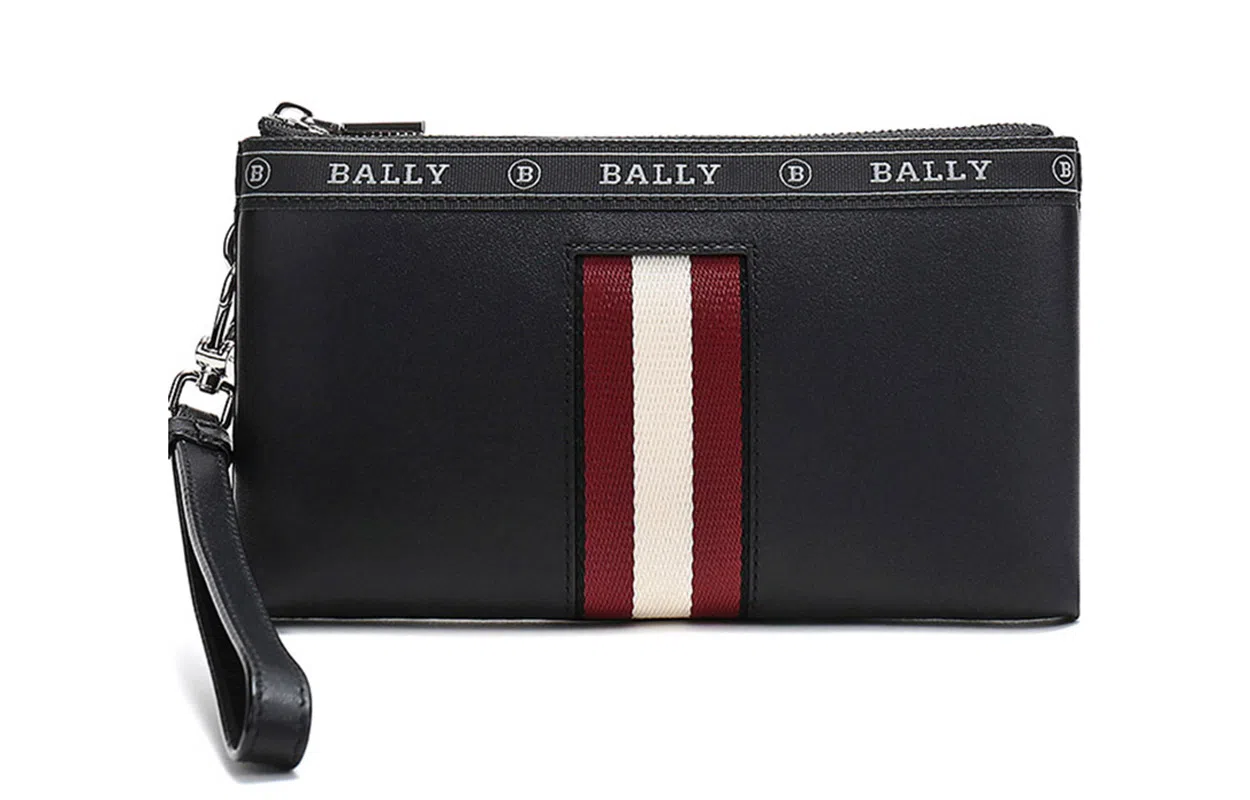 BALLY LOGO