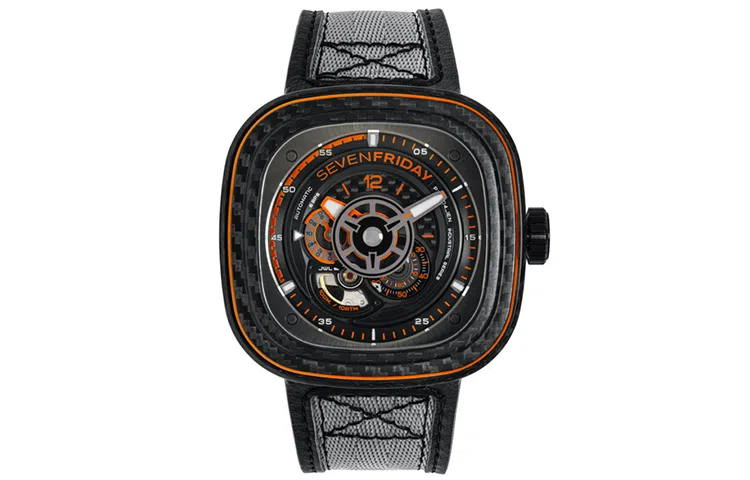 SEVENFRIDAY P 100 47.6mm P3C09