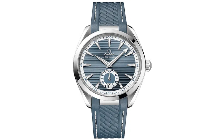 OMEGA Seamaster 220.12.41.21.03.005