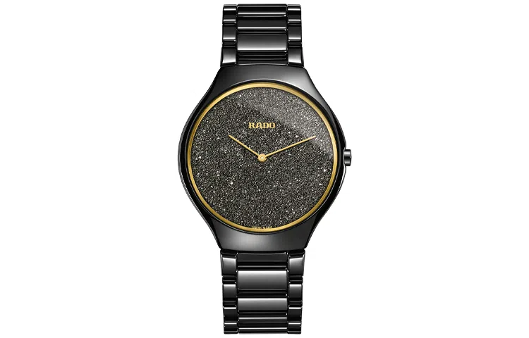 Rado True Thinline R27009152