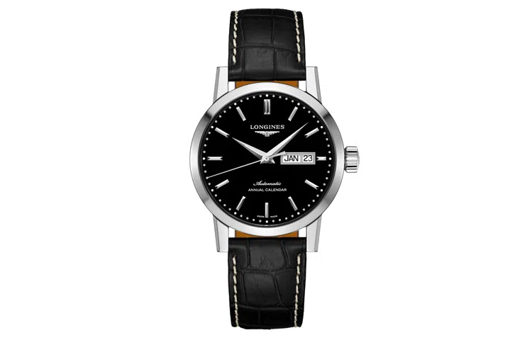 Longines 1832 Series L4.827.4.52.0