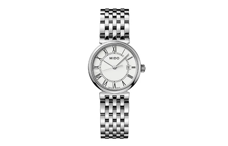 MIDO 50 25mm M033.210.11.013.00